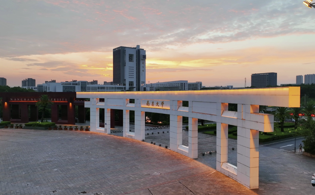 Nanjing University