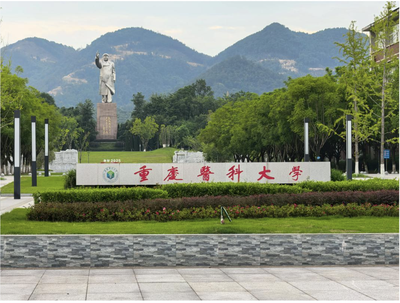 Chongqing Medical University