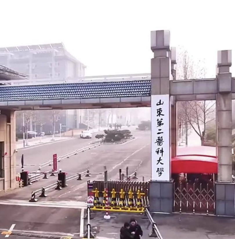 Shandong Second Medical University