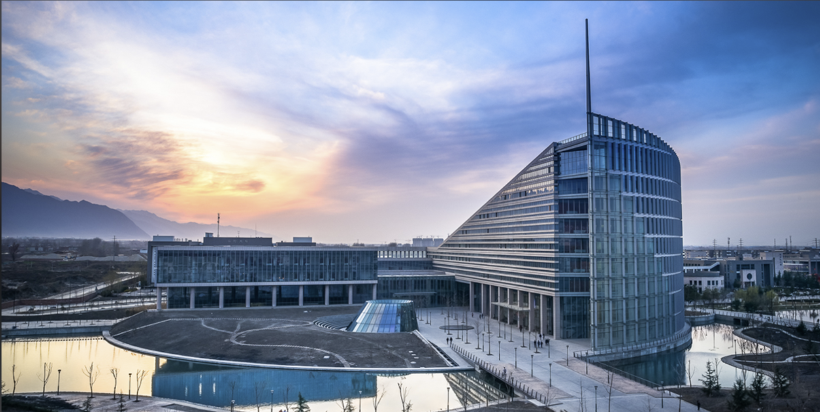Northwestern Polytechnical University