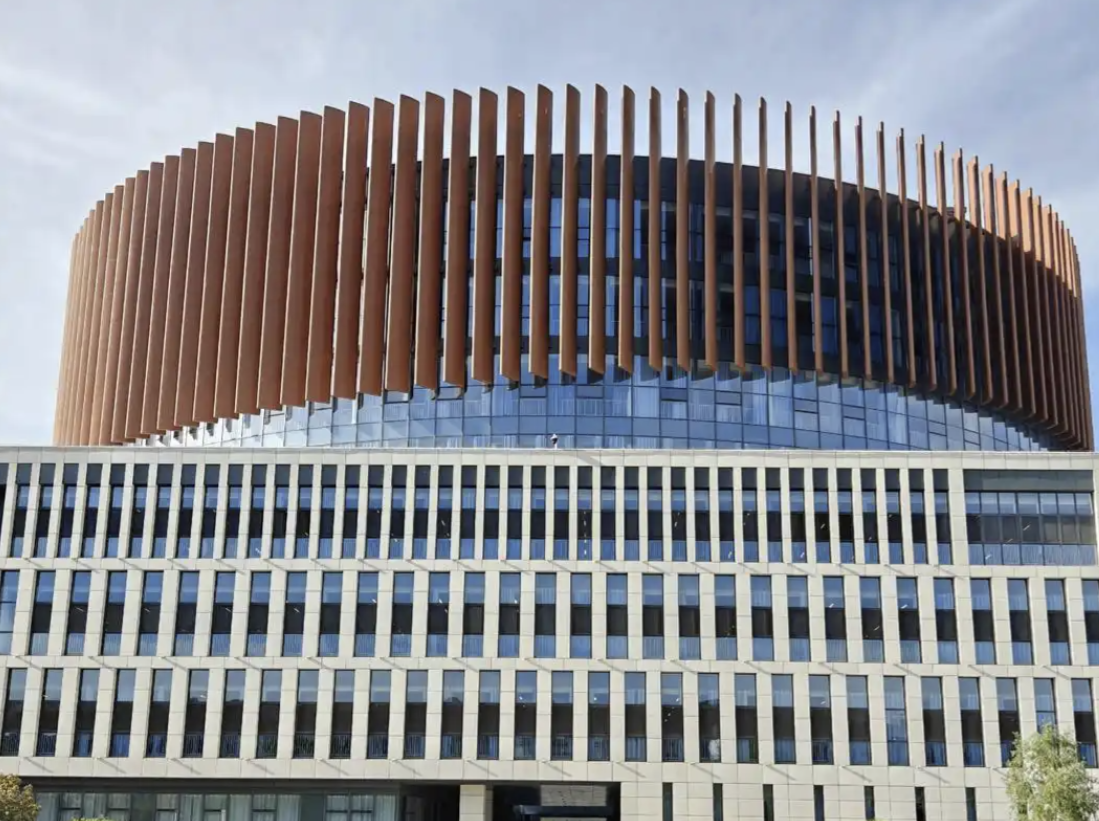 صورة المعرض